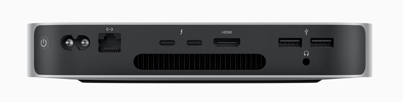 Apple Mac Mini M2 2023 评测-- M2 在台式机中释放能量Apple - Notebookcheck