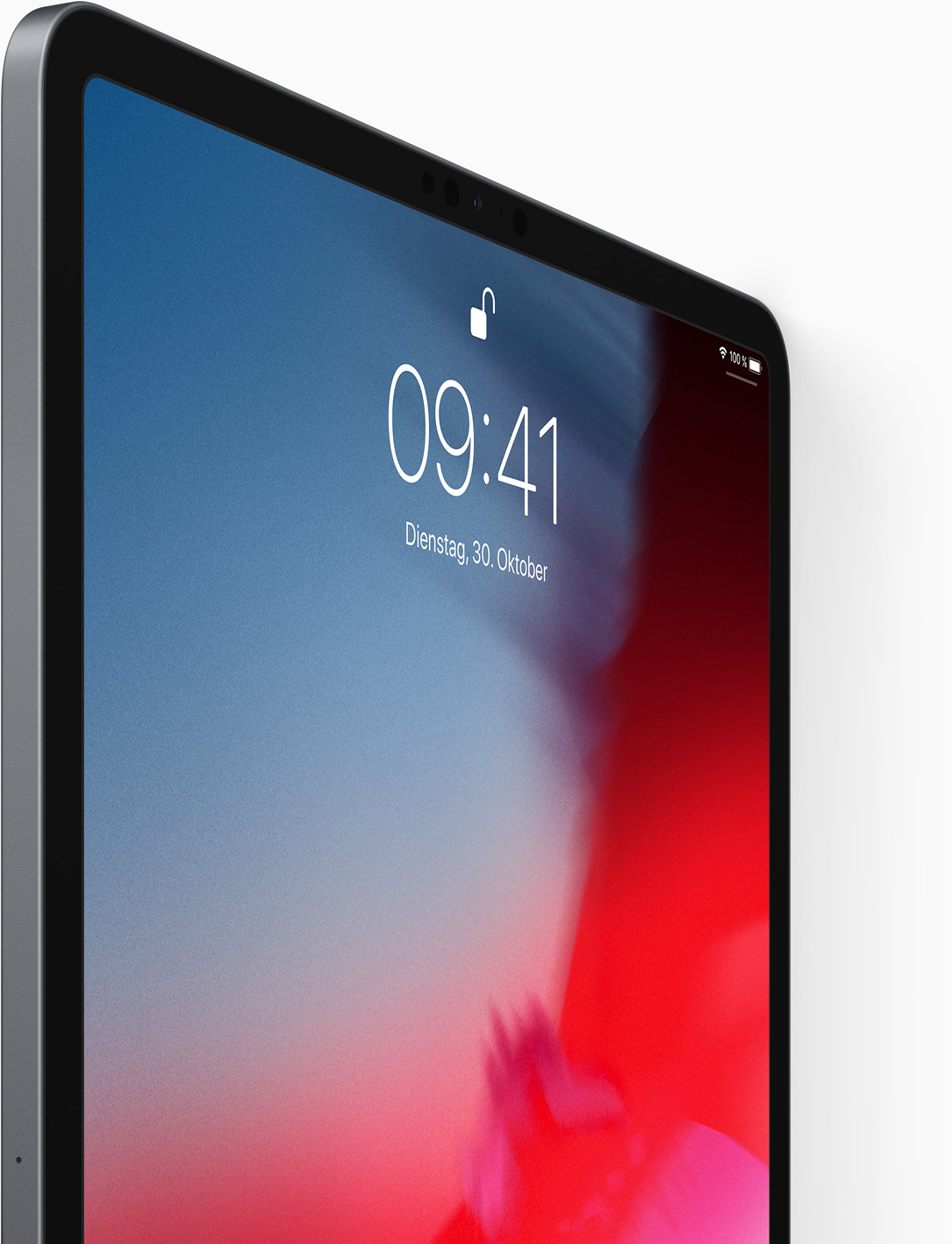 苹果iPad Pro 11（2018款，Wi-Fi版，64 GB）平板电脑评测- Notebookcheck