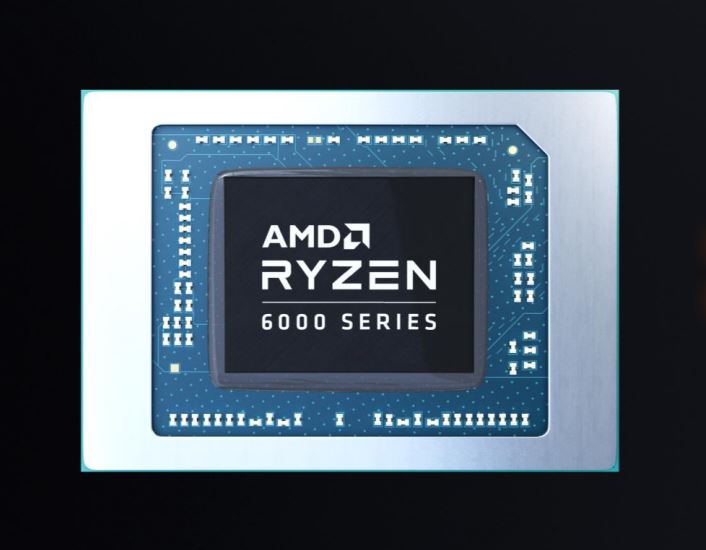 AMD Ryzen 7 6800U效率评测--Zen3+击败英特尔Alder Lake - Notebookcheck
