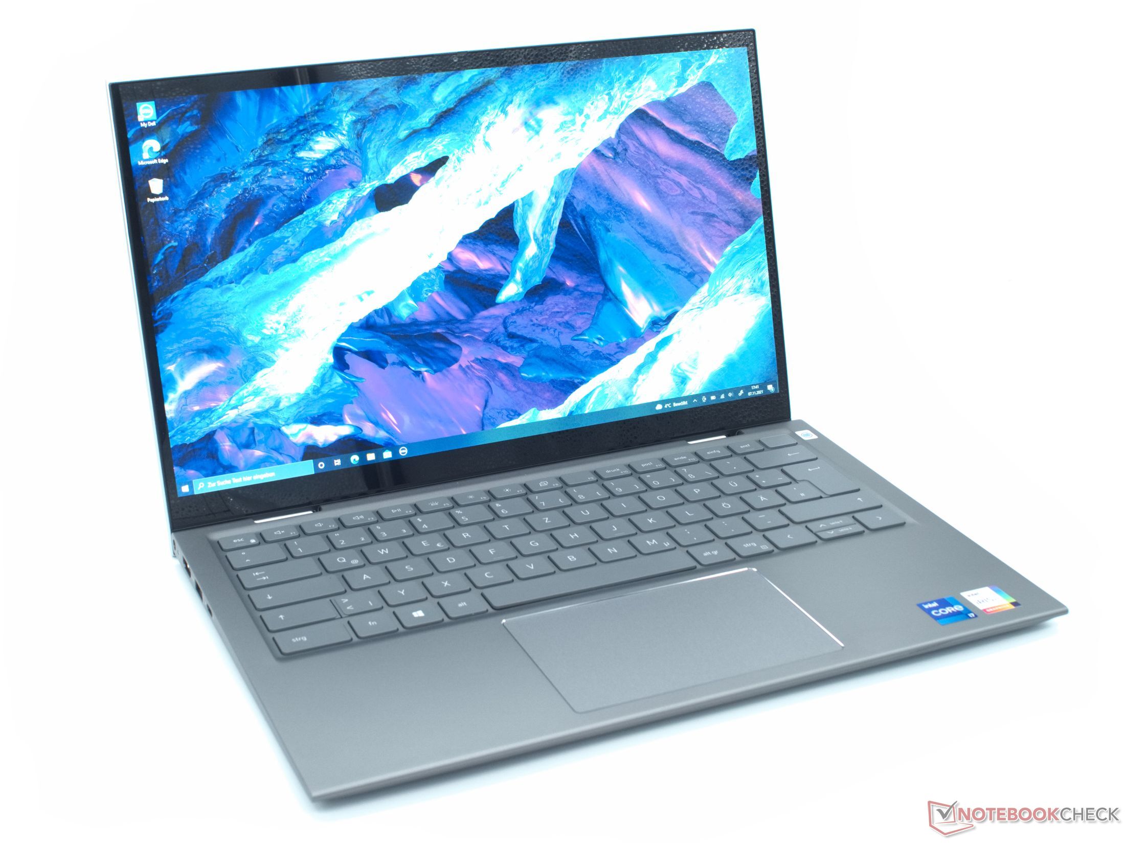 DELL Inspiron 14 5410 2-in-1