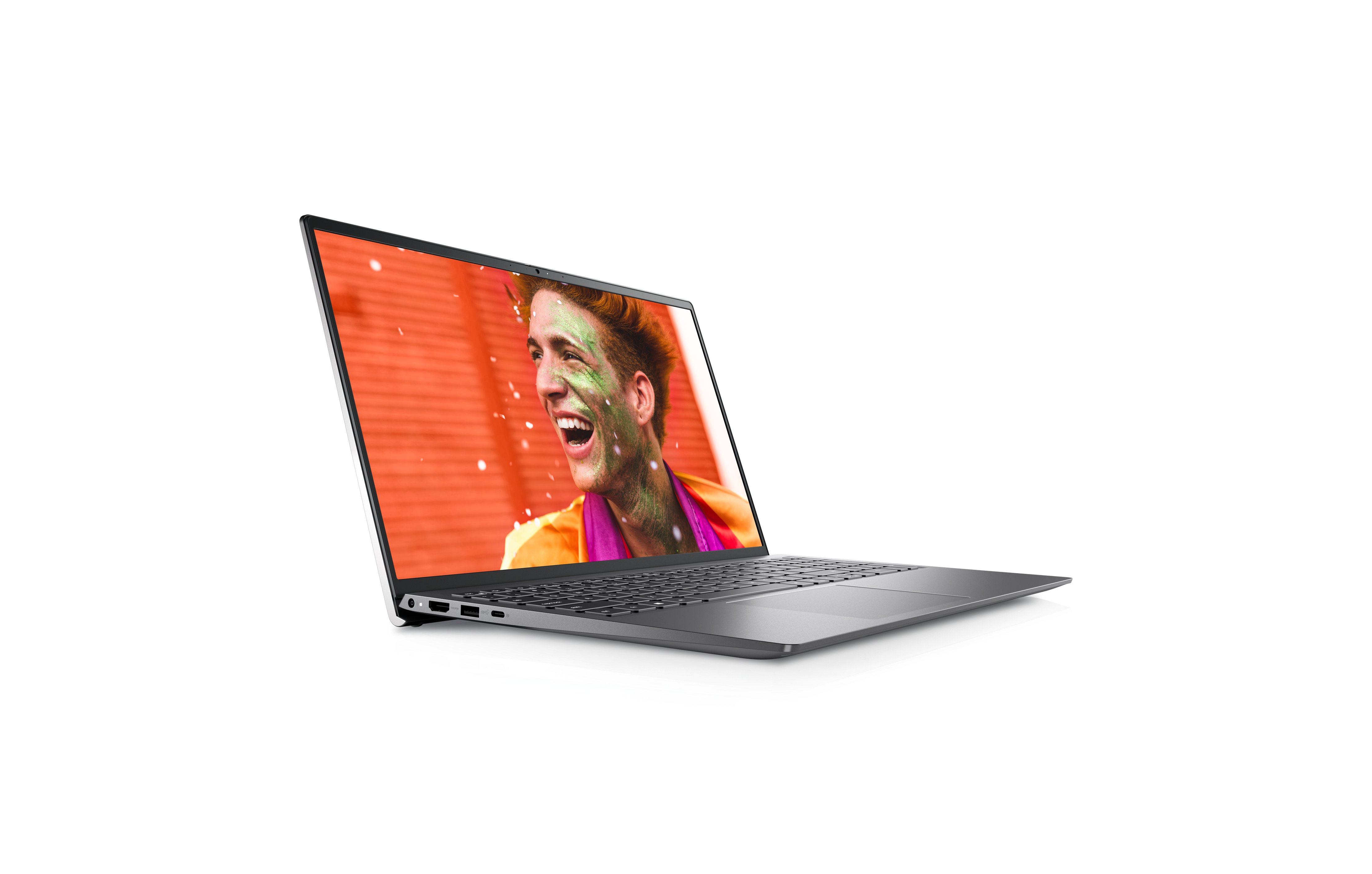 戴尔Inspiron 15 5515笔记本电脑评测。经久不衰的办公笔记本,潜力未被