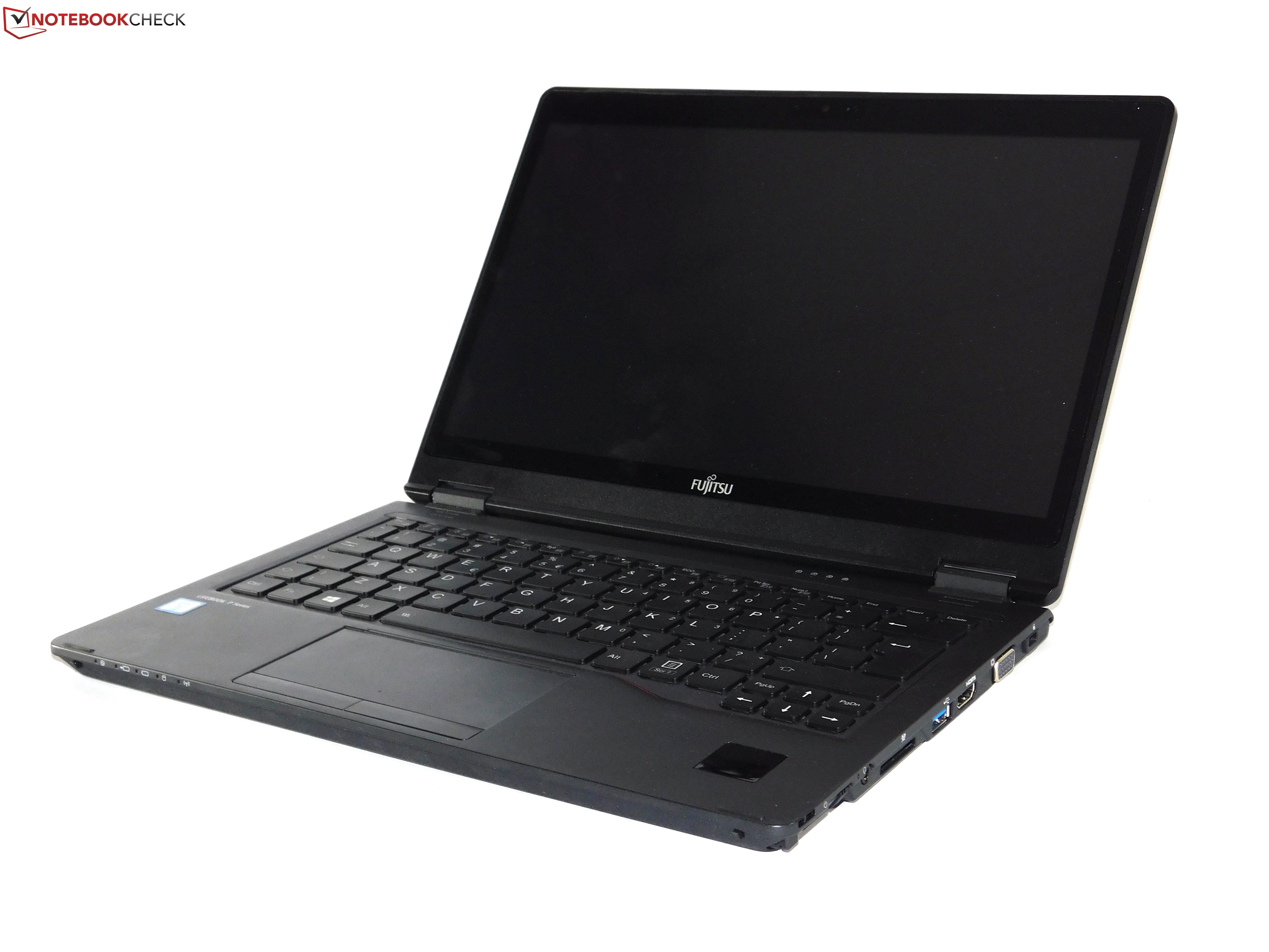 富士通 モバイルPC FMV LIFEBOOK FMVUXJ3B[14型 | WUXGA | Core