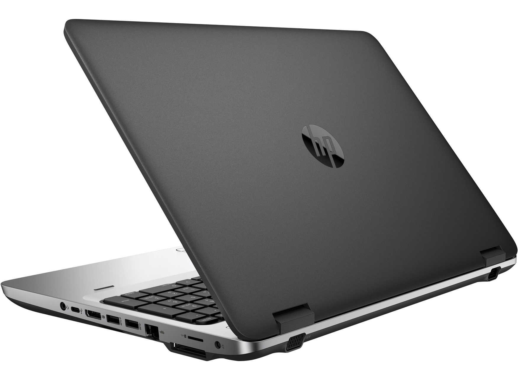 惠普 ProBook 650 G2 笔记本电脑（全高清）简短评测 - Notebookcheck