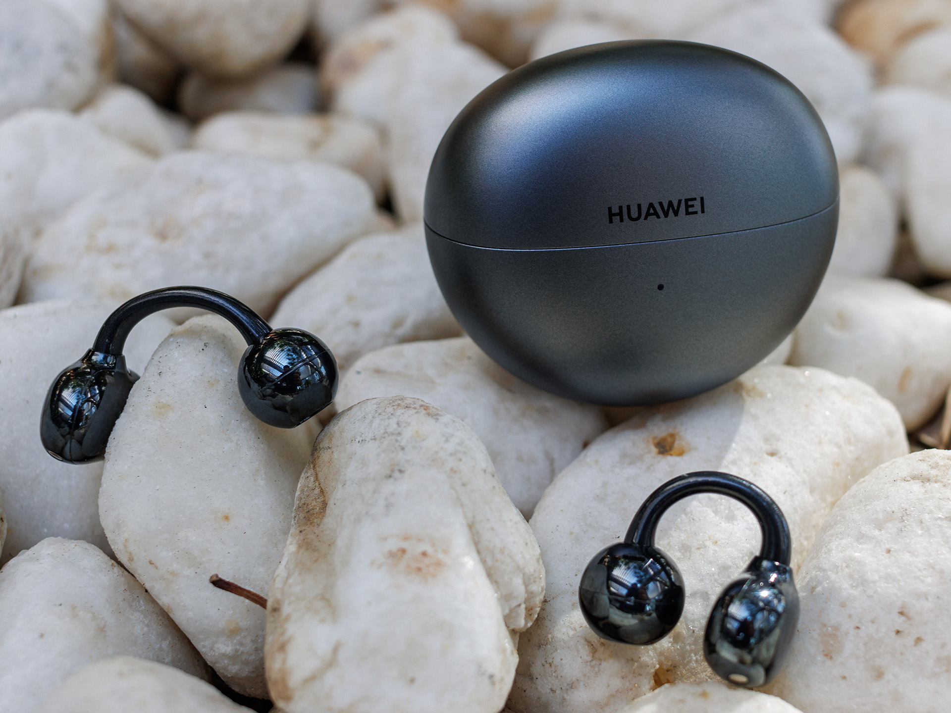 HUAWEI freeclip 片耳 HUAWEI FreeClip - HUAWEI 日本