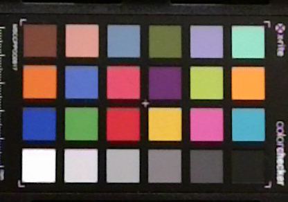 ColorChecker