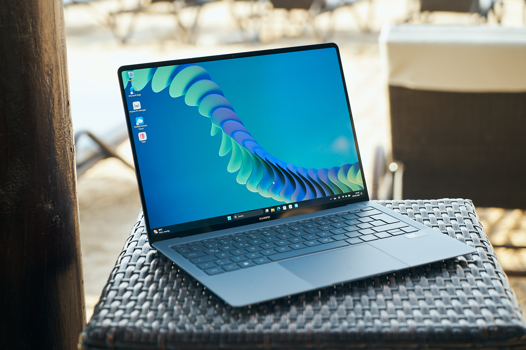 Huawei Matebook X Pro 2024 中国版 win日本語あり Huawei Matebook X Pro 2024 14.2