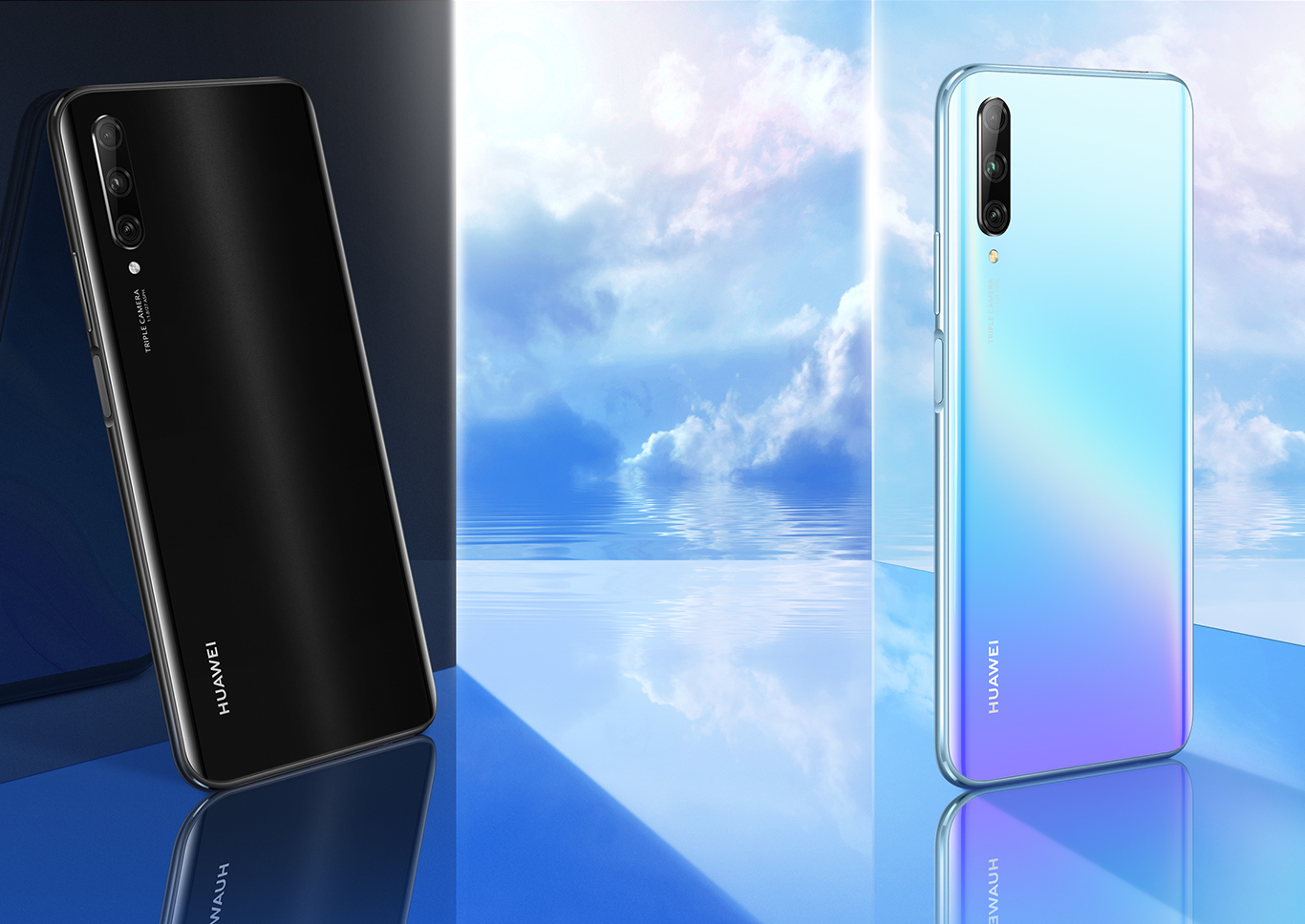 huawei p smart pro智能手机评测 2020年最