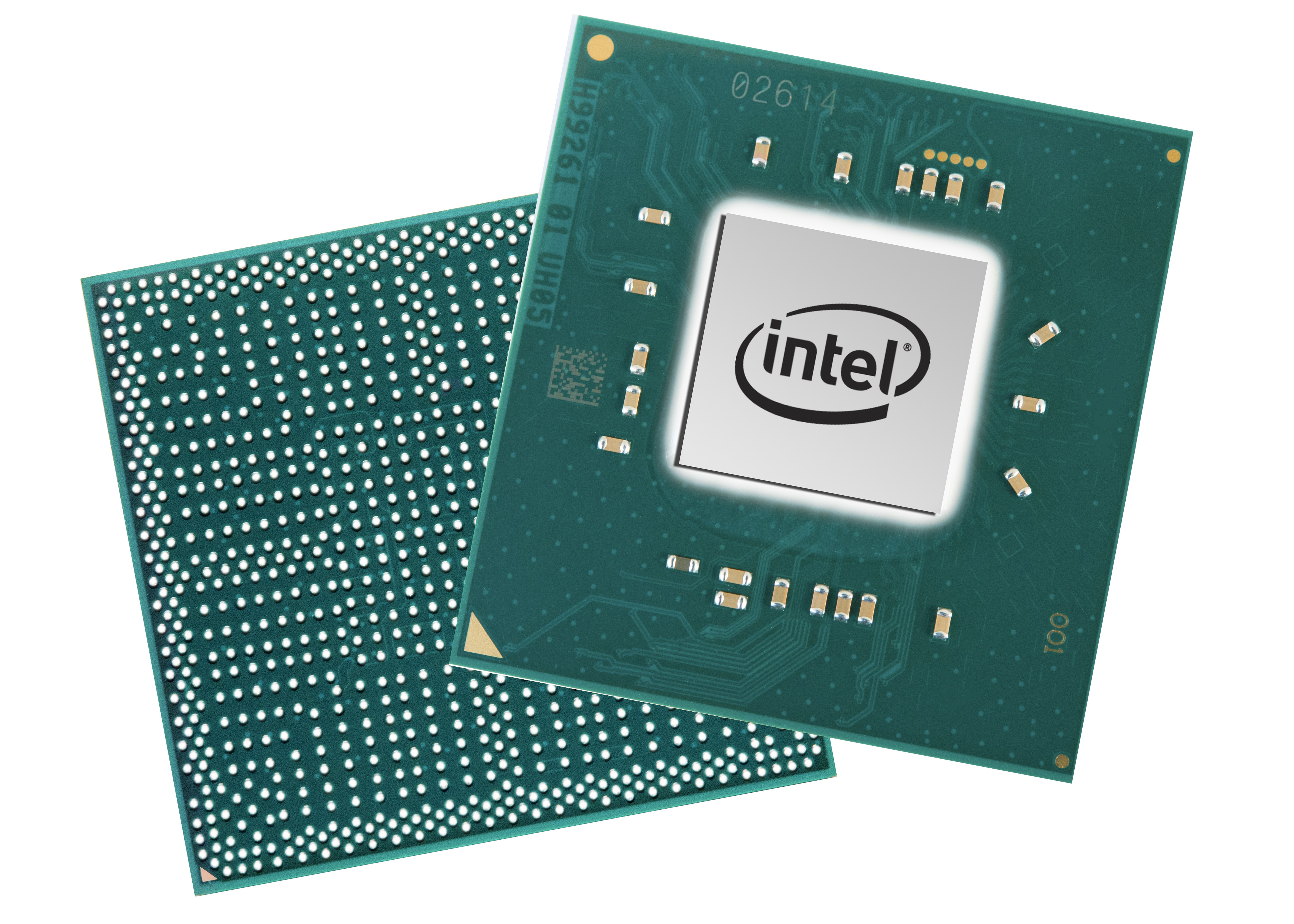 Intel Celeron N4000 笔记本处理器 Notebookcheck