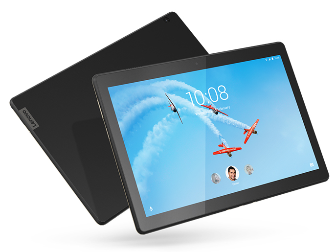 Notice Tablette Lenovo Tab M10 En Francais