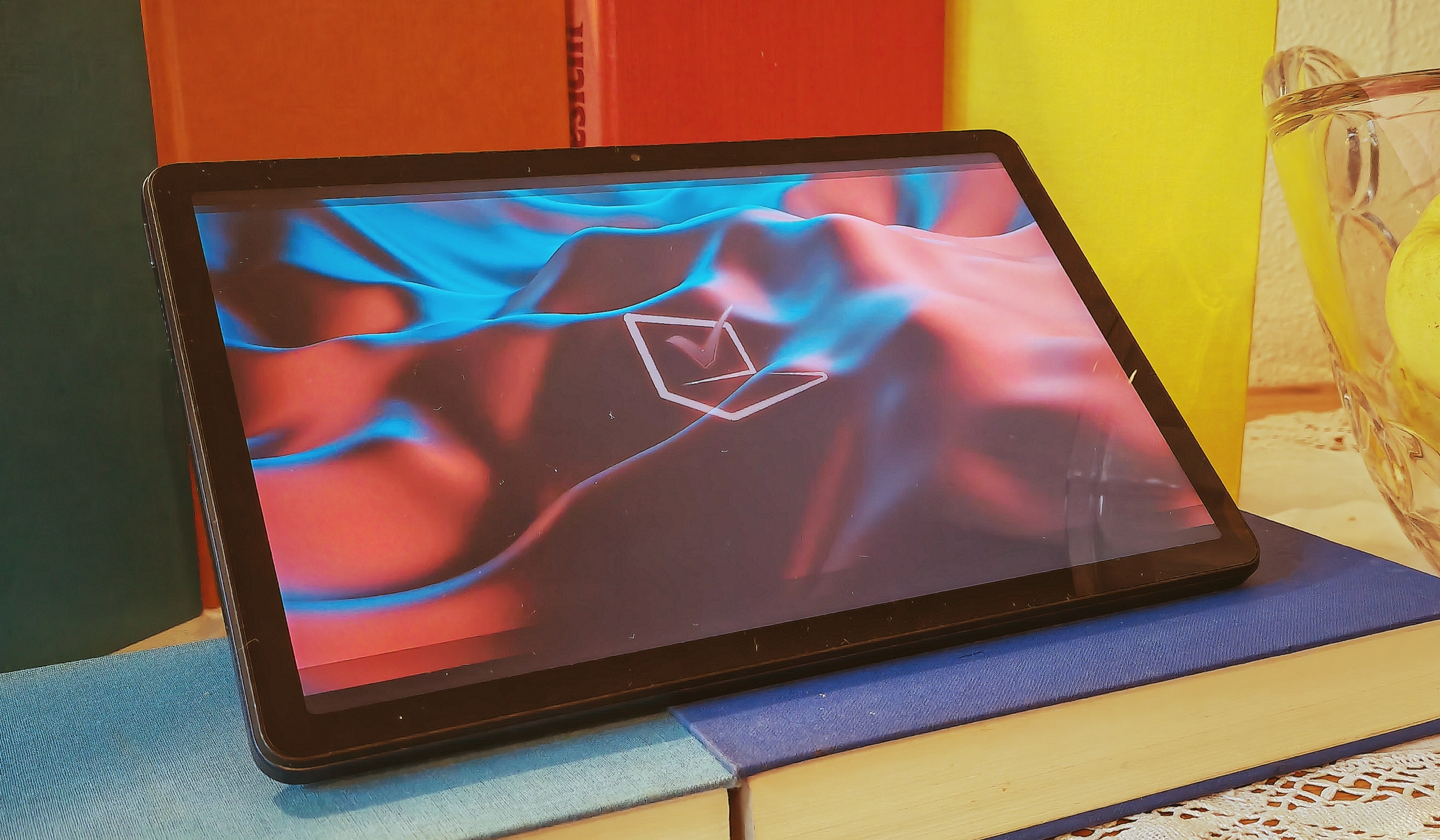 联想Tab M10 5G 评测--具备移动连接和超长电池续航能力的平板电脑