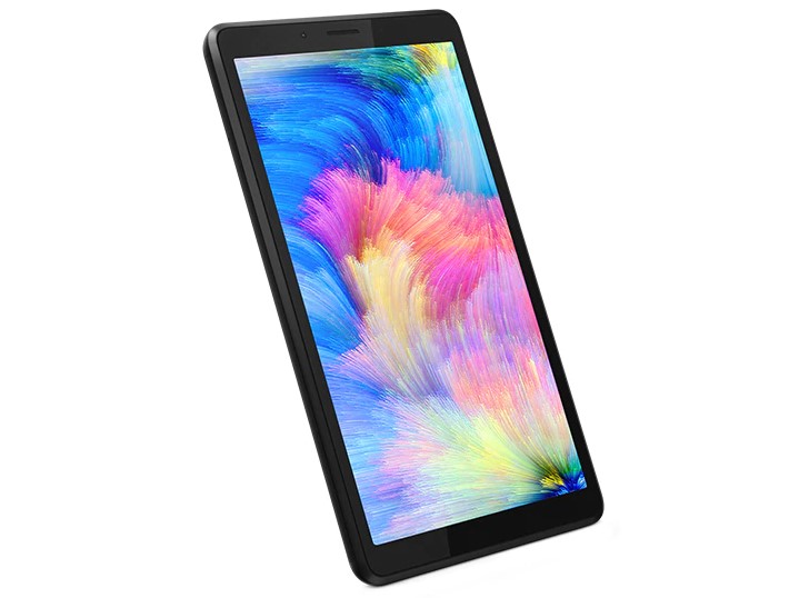 Lenovo Tab M7平板电脑评测：装了安卓Go的Kindle杀手- Notebookcheck