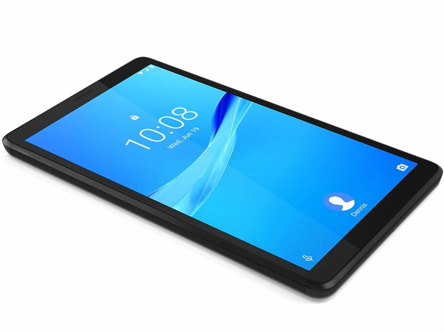 Lenovo Tab M7平板电脑评测：装了安卓Go的Kindle杀手 - Notebookcheck