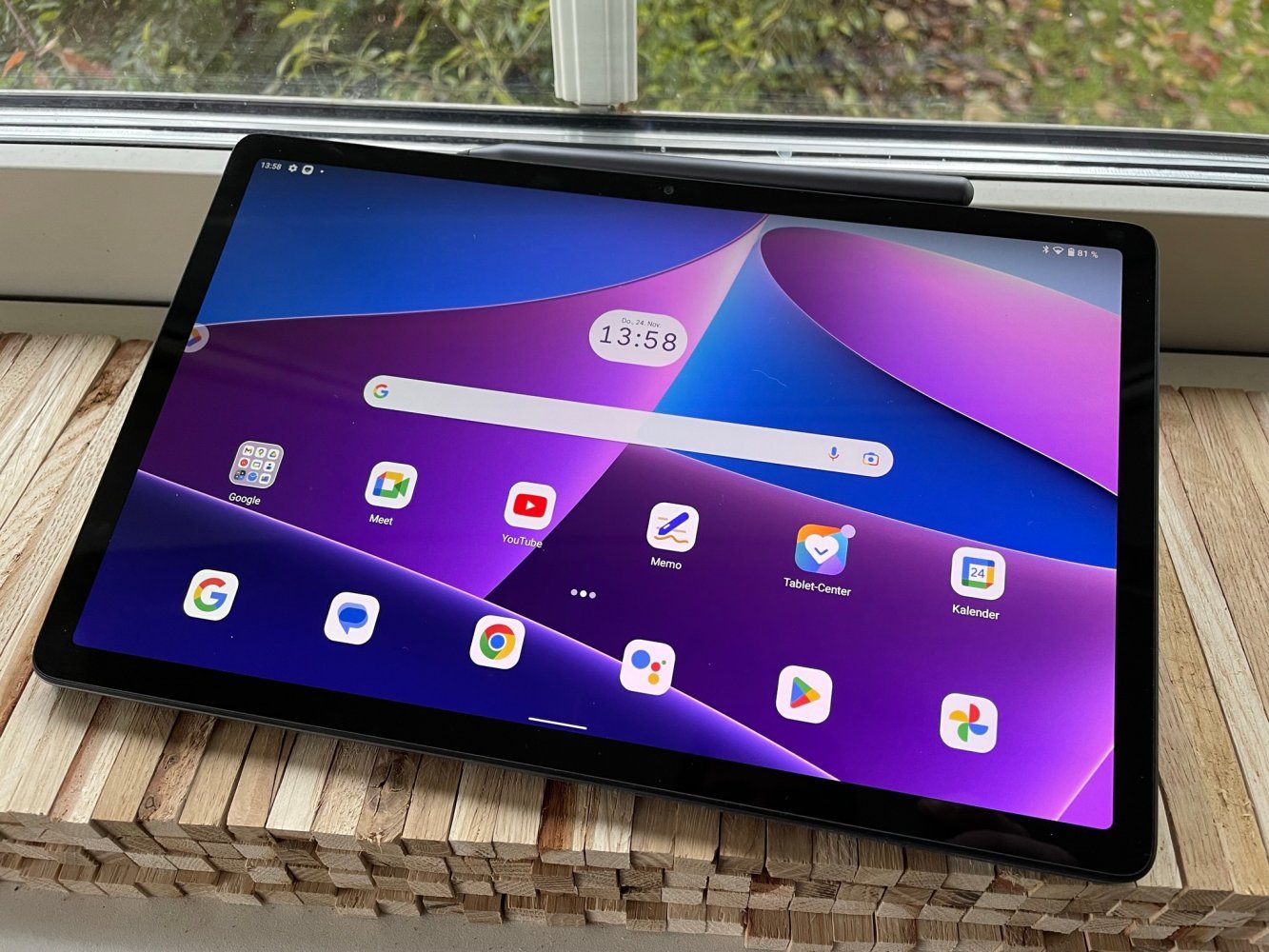 Lenovo Tab P11 Pro 美品