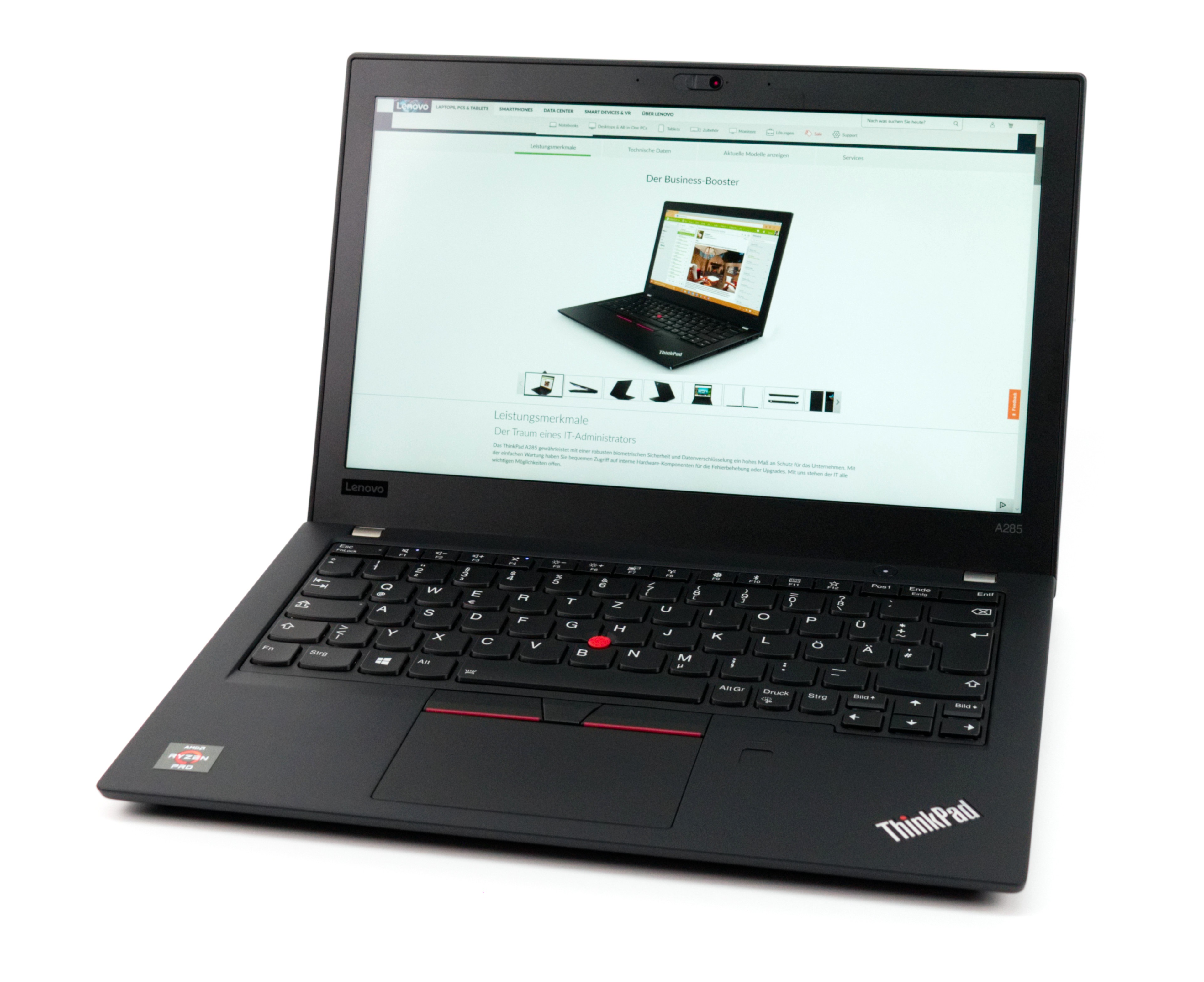 Windowsノート本体 ThinkPad a285 ryzen5 pro 2500U Radeon Lenovo ThinkPad A285 Review (Ryzen 5 Pro 2500u) : r/Amd