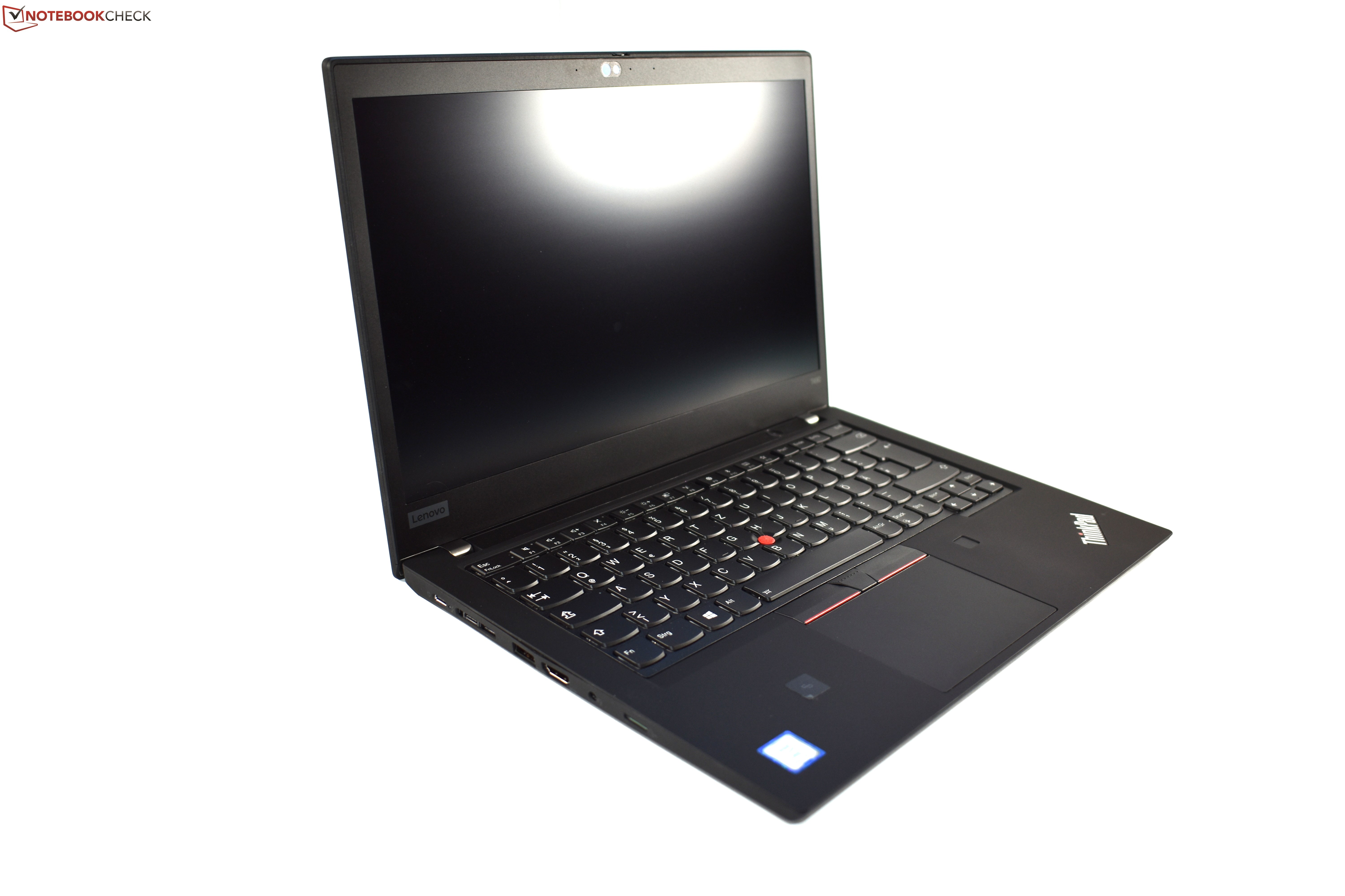 联想thinkpad t490笔记本电脑评测:一台装配核显的长续航商务本