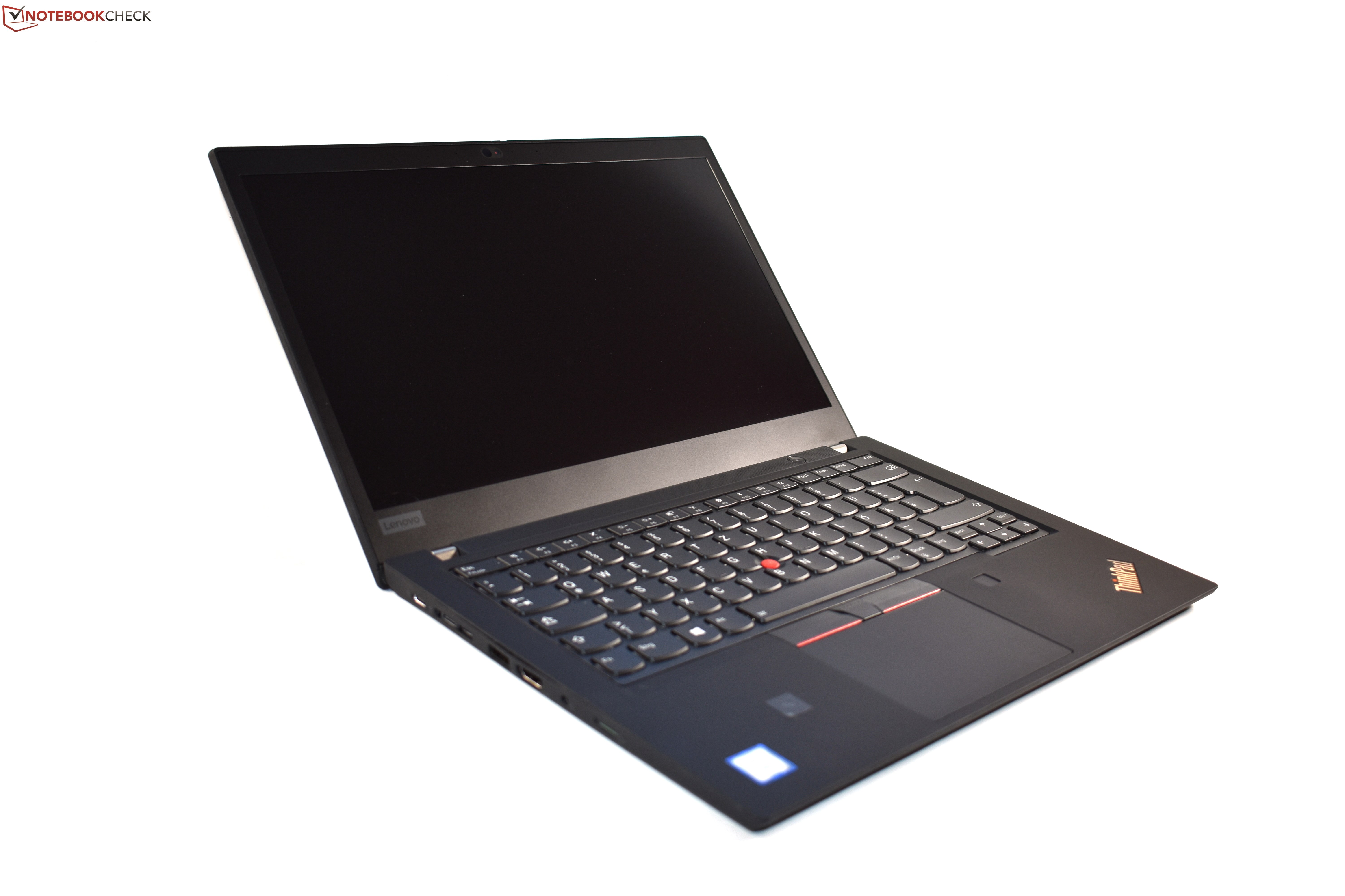 联想thinkpad t490笔记本电脑评测:一台装配核显的长续航商务本