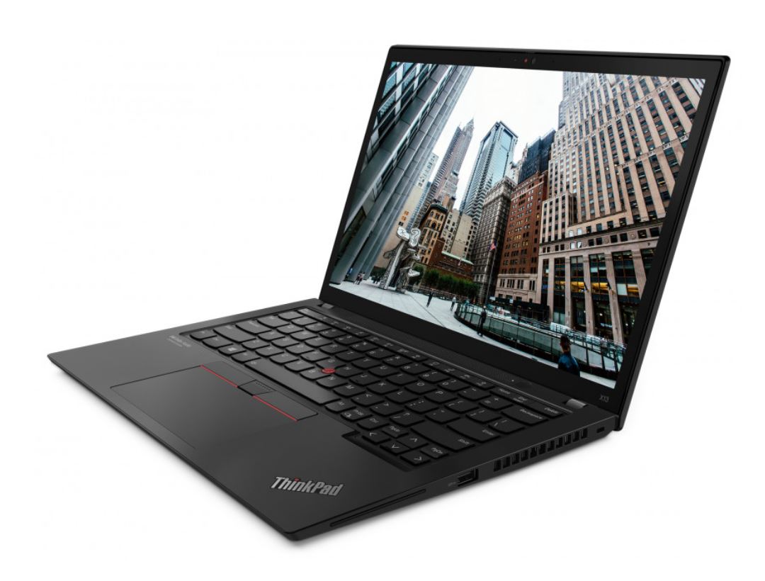 联想ThinkPad X13 G2评论。完美的移动伴侣？