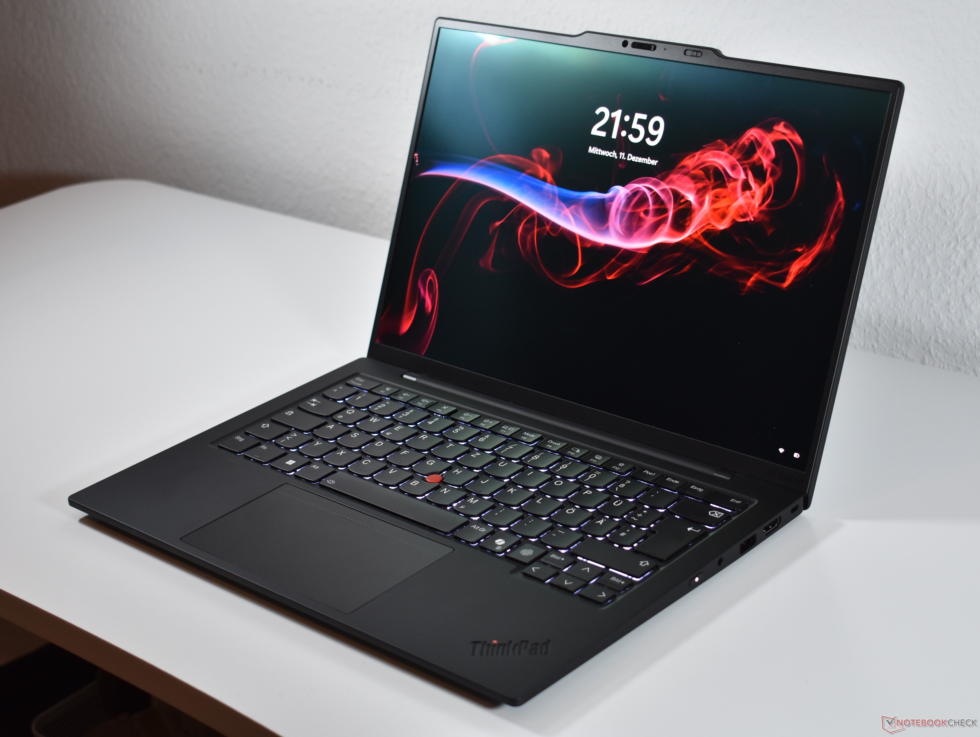 （新品未使用、お急ぎの方に！）ThinkPad X1 Carbon Gen 13 联想ThinkPad X1 Carbon 13 代灵光版笔记本电脑评测：X1 Carbon 终于