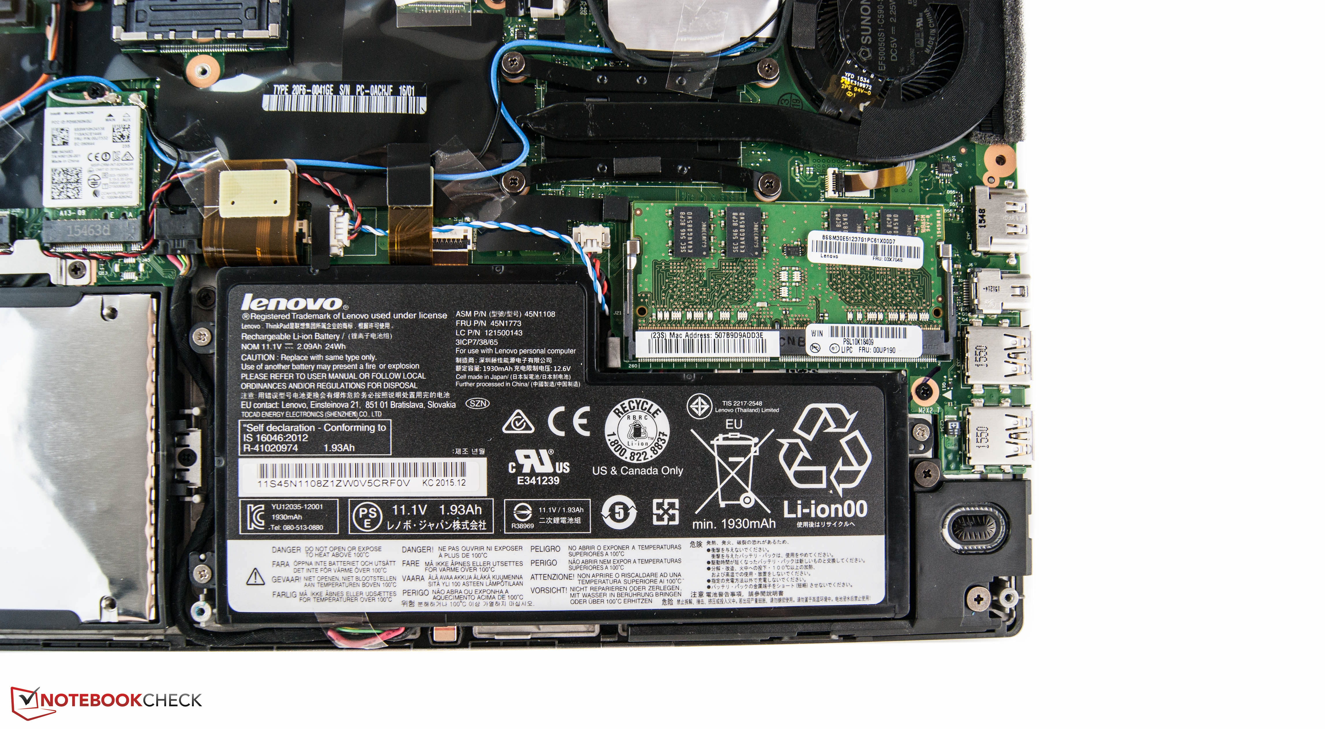 x260 ram