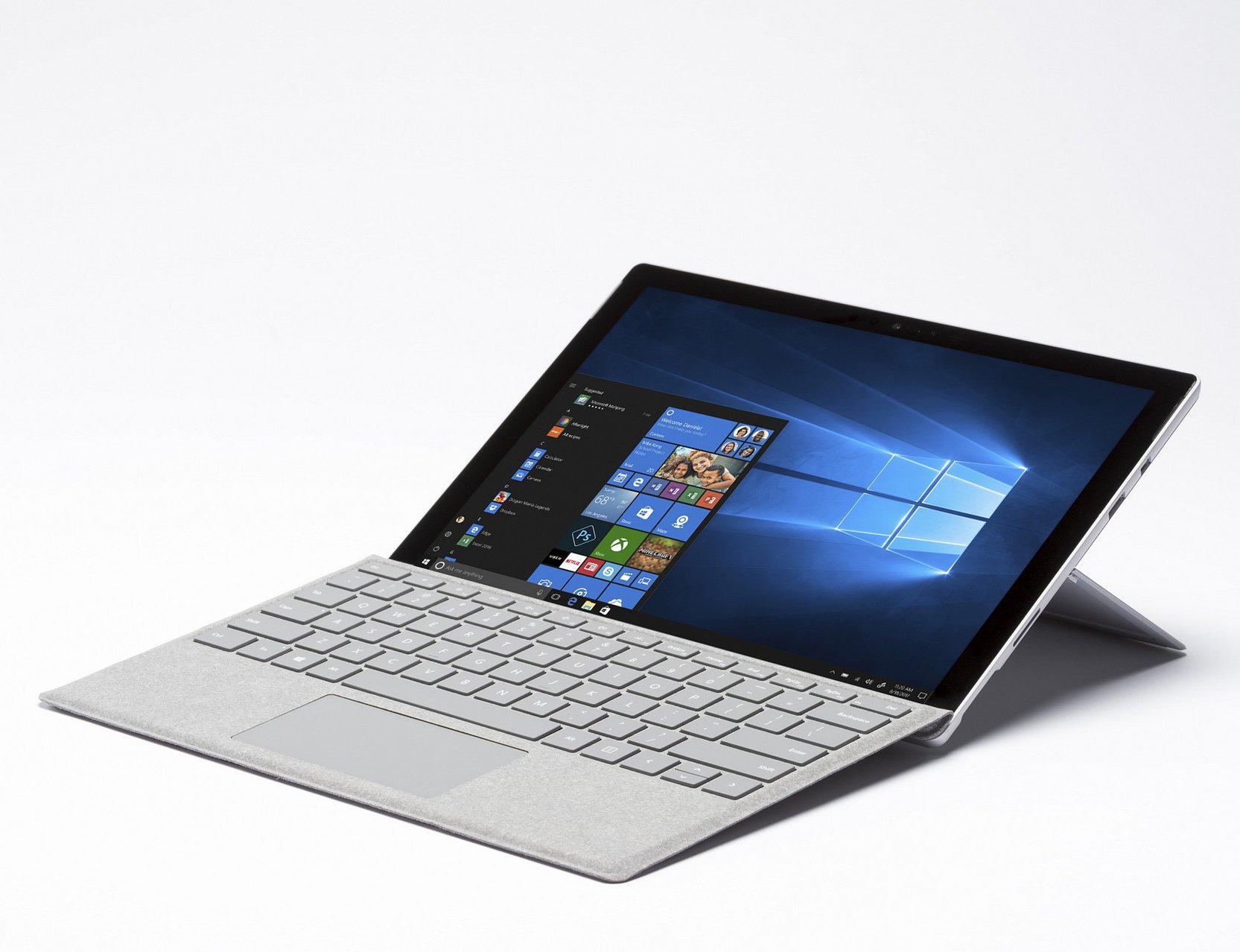 surface pro 7 release date