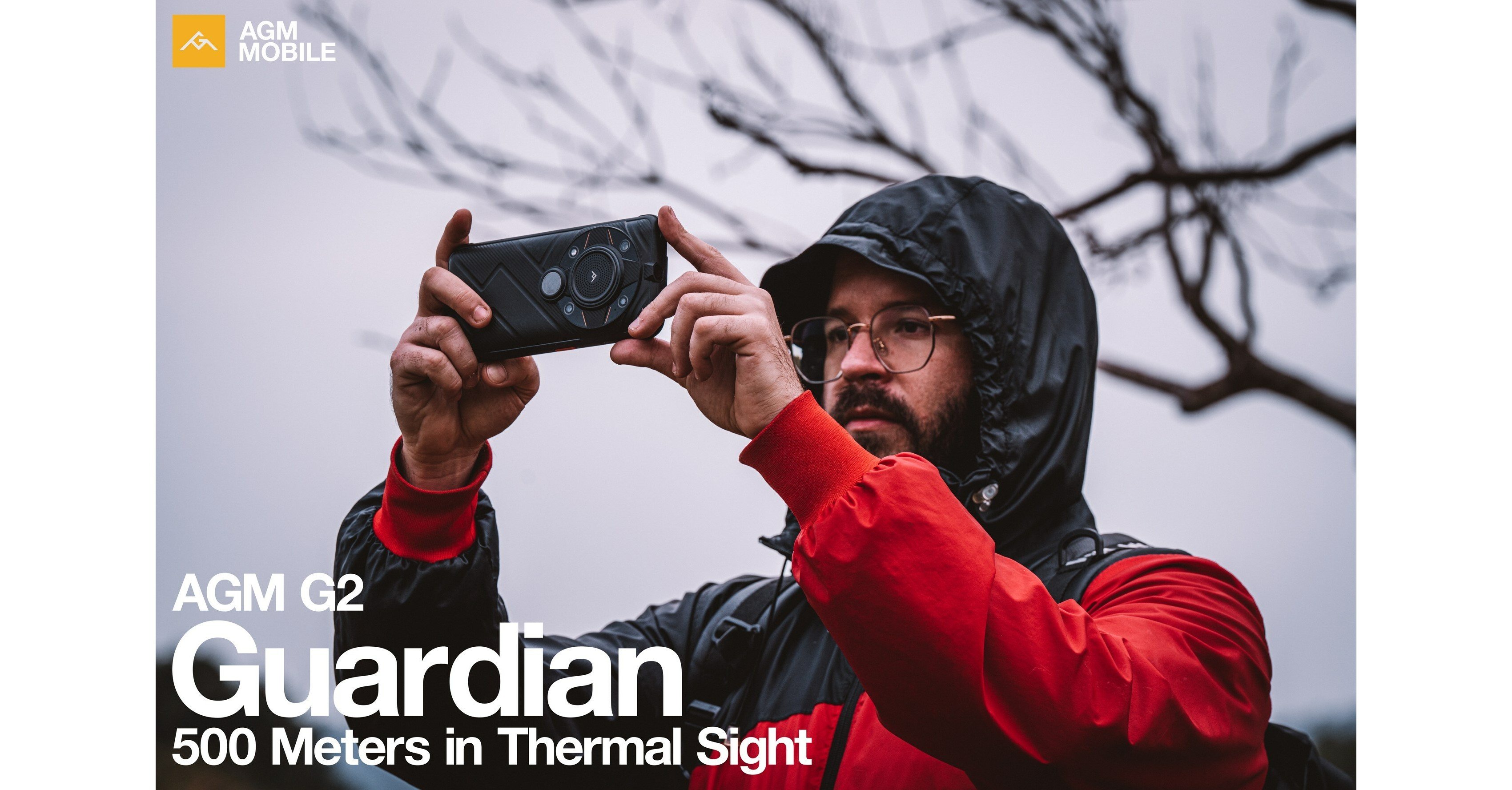 Смартфон Agm G2 Guardian Купить