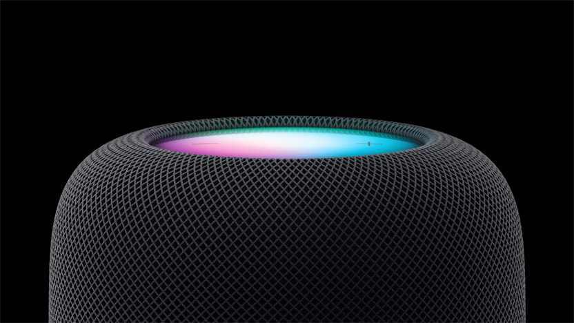 HomePod与HomePod 2:Apple ,最新的大型扬声器并不包含所有领域的升级