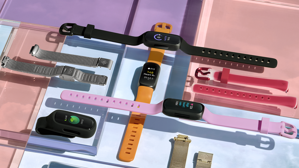 Fitbit Inspire 3发布，配备OLED显示屏、SpO2和皮肤温度监测功能，售价 
