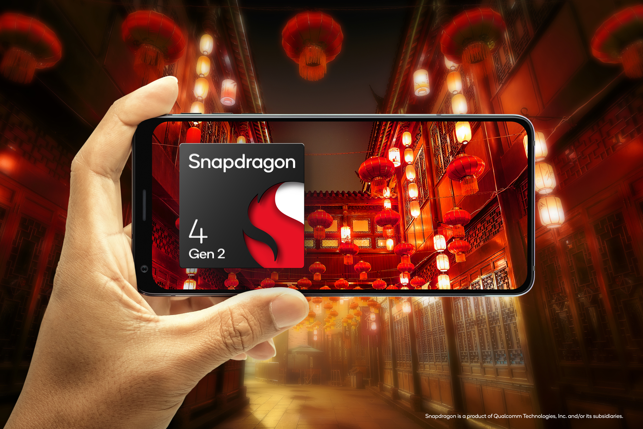 高通公司Snapdragon 4 Gen 2：用于经济型智能手机的4纳米SoC现已正式推出- Notebookcheck.net News
