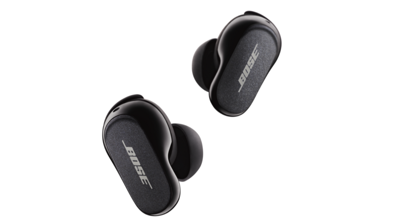 BOSE quietcomfort earbuds ii ほぼ新品 | myglobaltax.com
