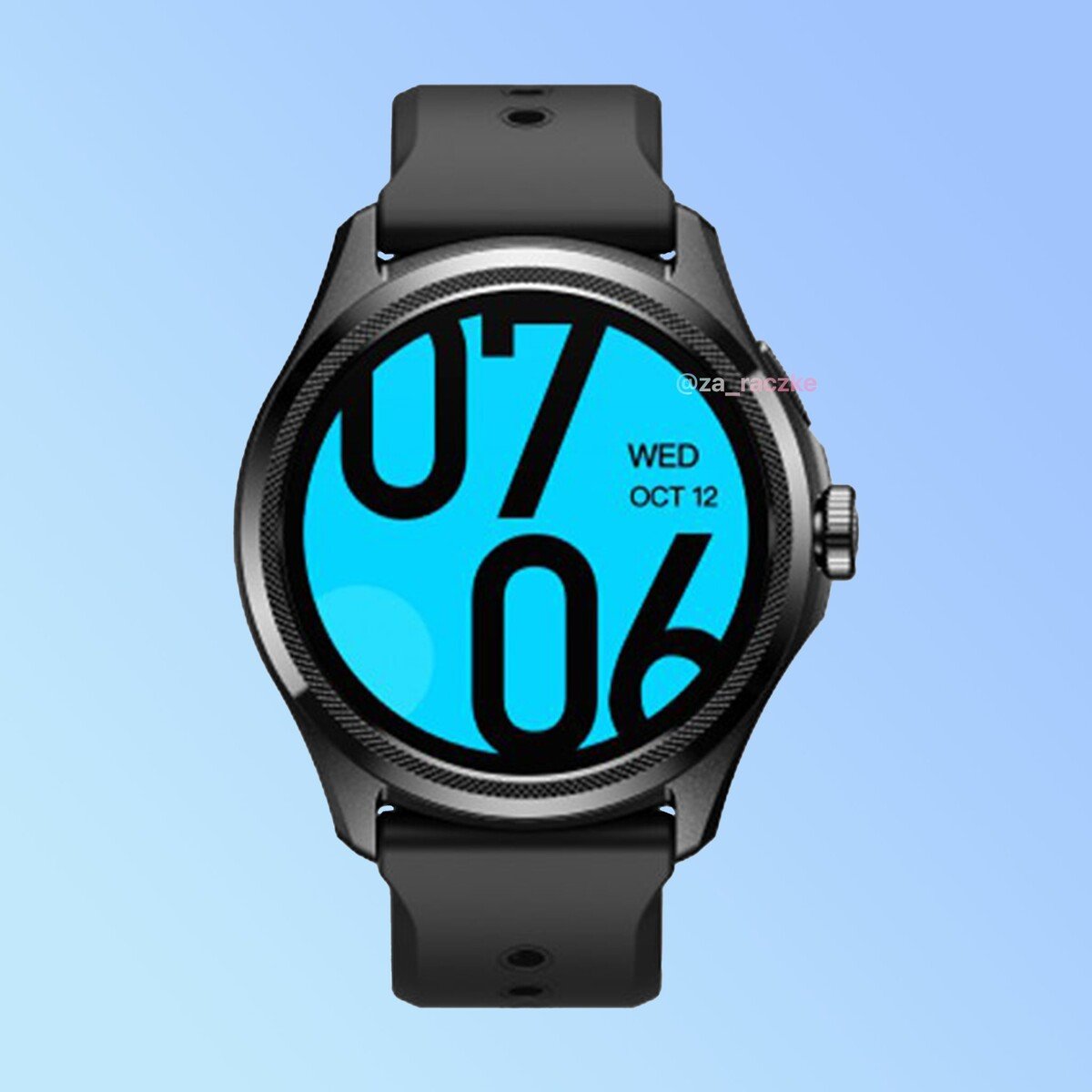 TicWatch Pro 5 Mobvoi Notebookcheck cn News