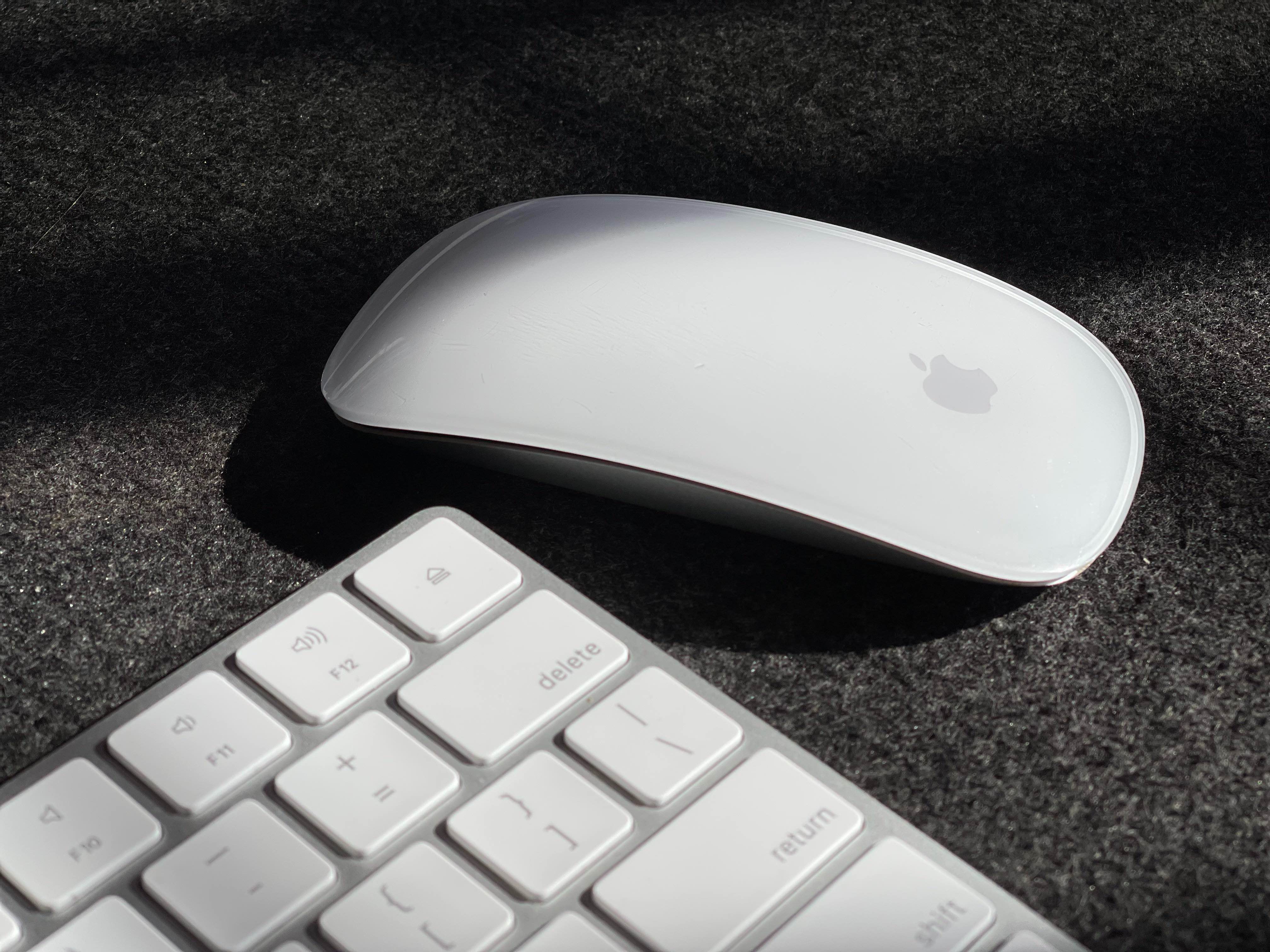 Apple Magic 配件的 USBC 更新据传将于 2024 年春季推出 News