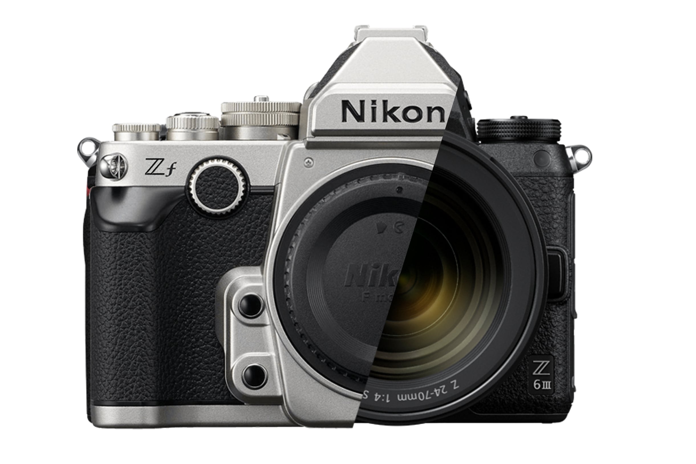 全画幅尼康 Zf 复古相机或 Z6 III 最快将于 9 月更新,价格稳居中端水平 - Notebookcheck-cn.com News
