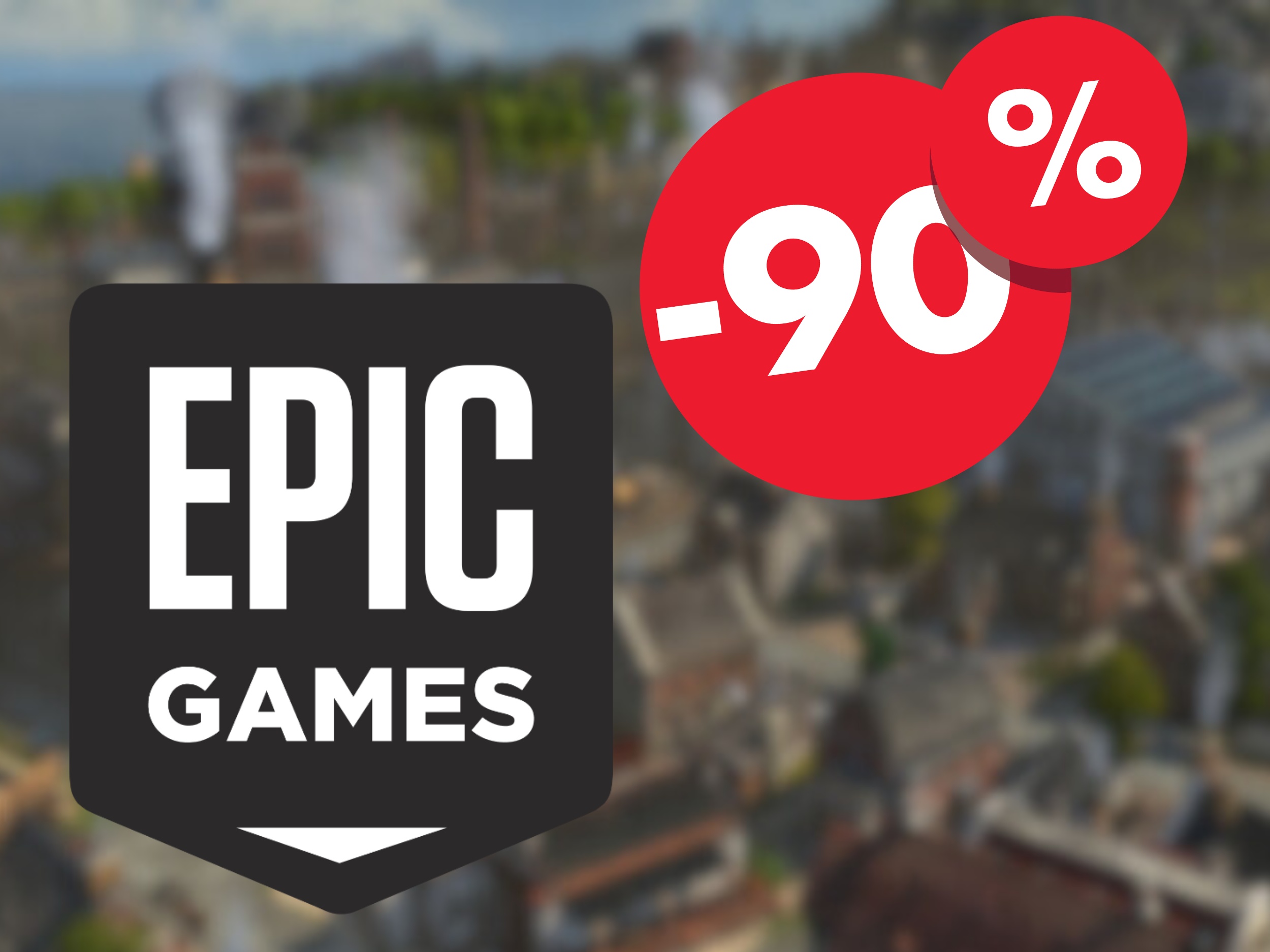 Epic Games 促销：热门城市建设游戏现仅售6 美元，而非60 美元- Notebookcheck-cn.com News