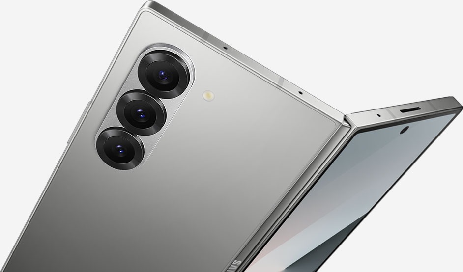 Galaxy 据报道,Z Fold7、Z Flip7 和Z Flip7 FE 正在进行演示,预计将于传闻中的7 月上市- Notebookcheck-cn.com News