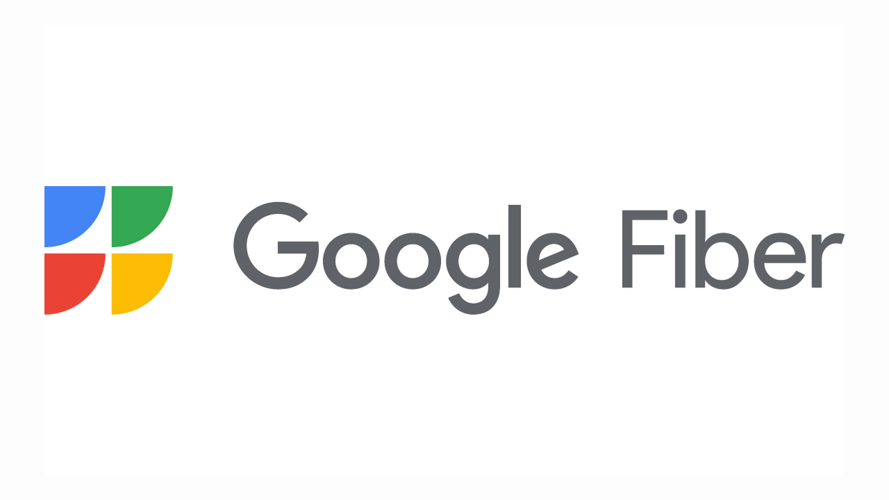 谷歌光纤徽标(图片来源:GFiber)