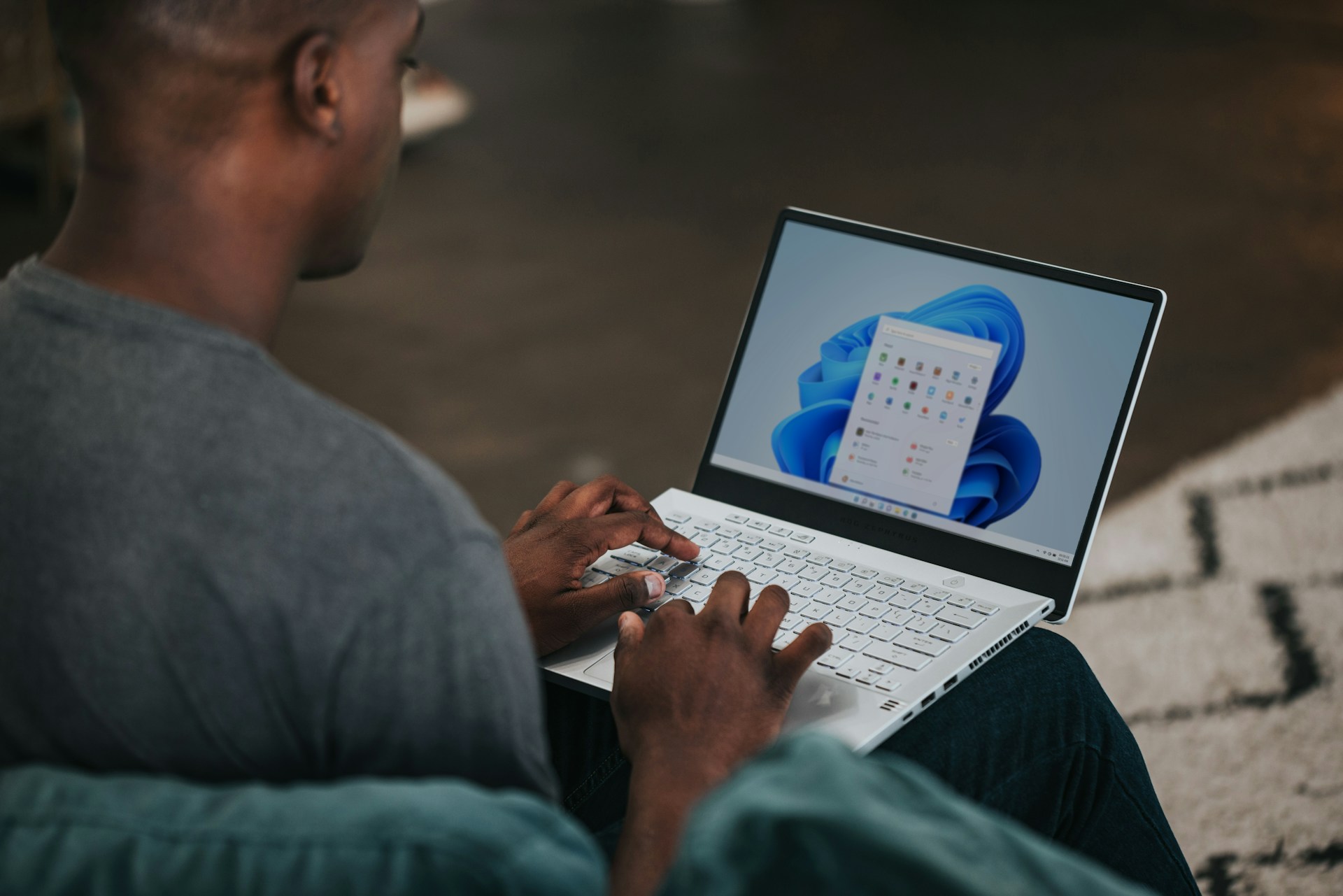 如何重置 Windows 11 中的所有网络设置(图片来源:Unsplash)