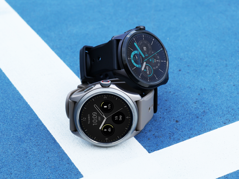 Mobvoi Wear OS 4 Beta Notebookcheck cn News