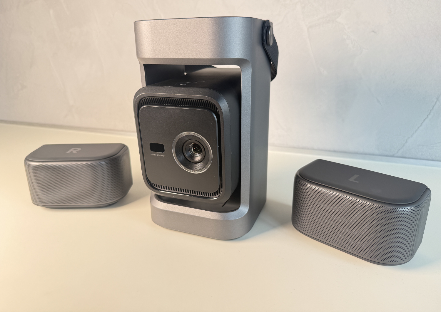 声核星云 P1 评论