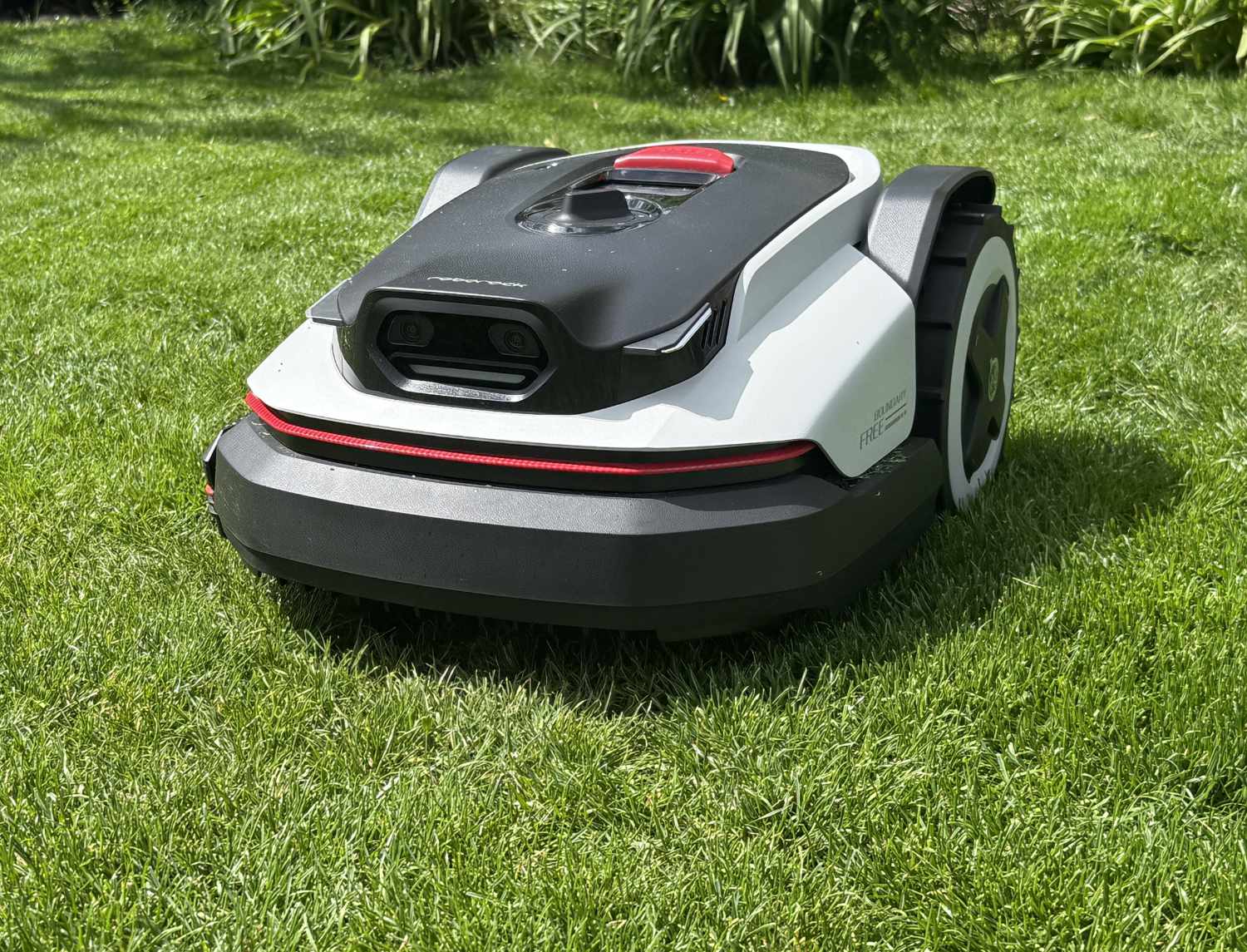 Roborock RockNeo Q1 评测