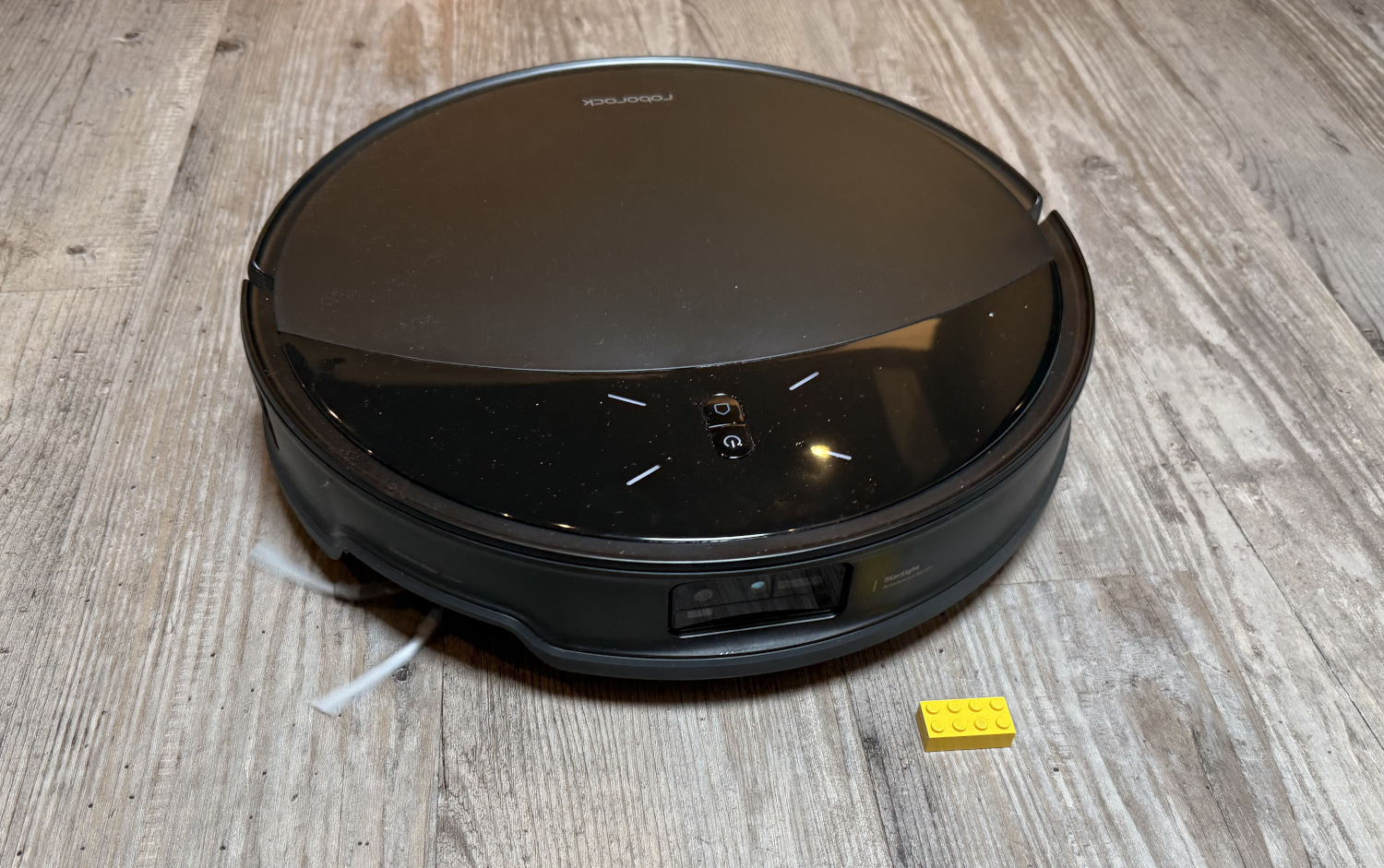 Roborock Saros 10R review