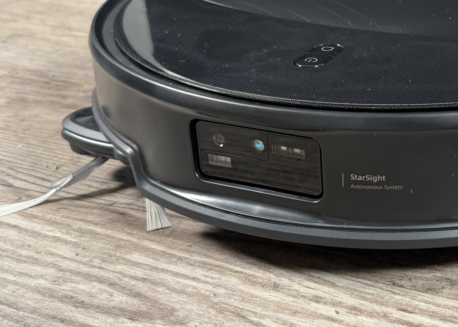 Roborock Saros 20 评论