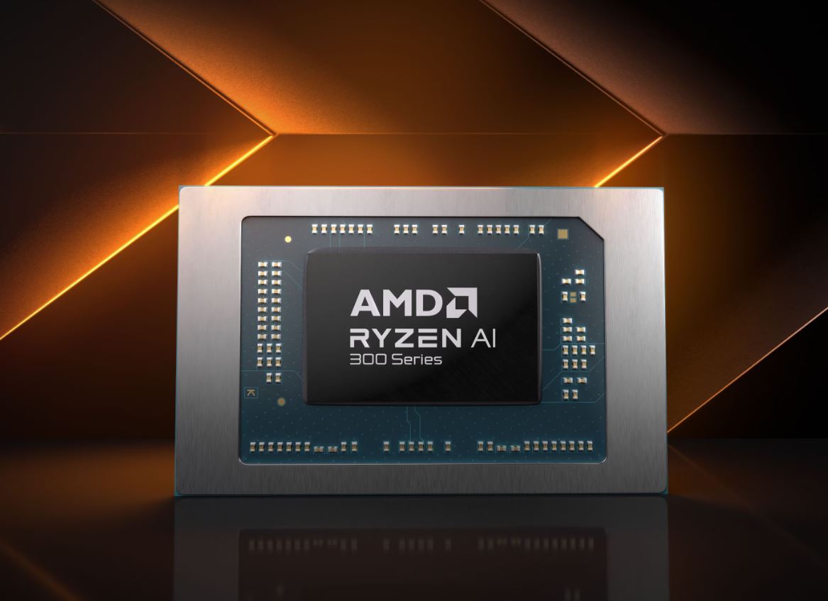 Ryzen AI 7 350 "Krackan Point" APU 在 Geekbench 6 中击败 Ryzen 7 8845HS 和 ...