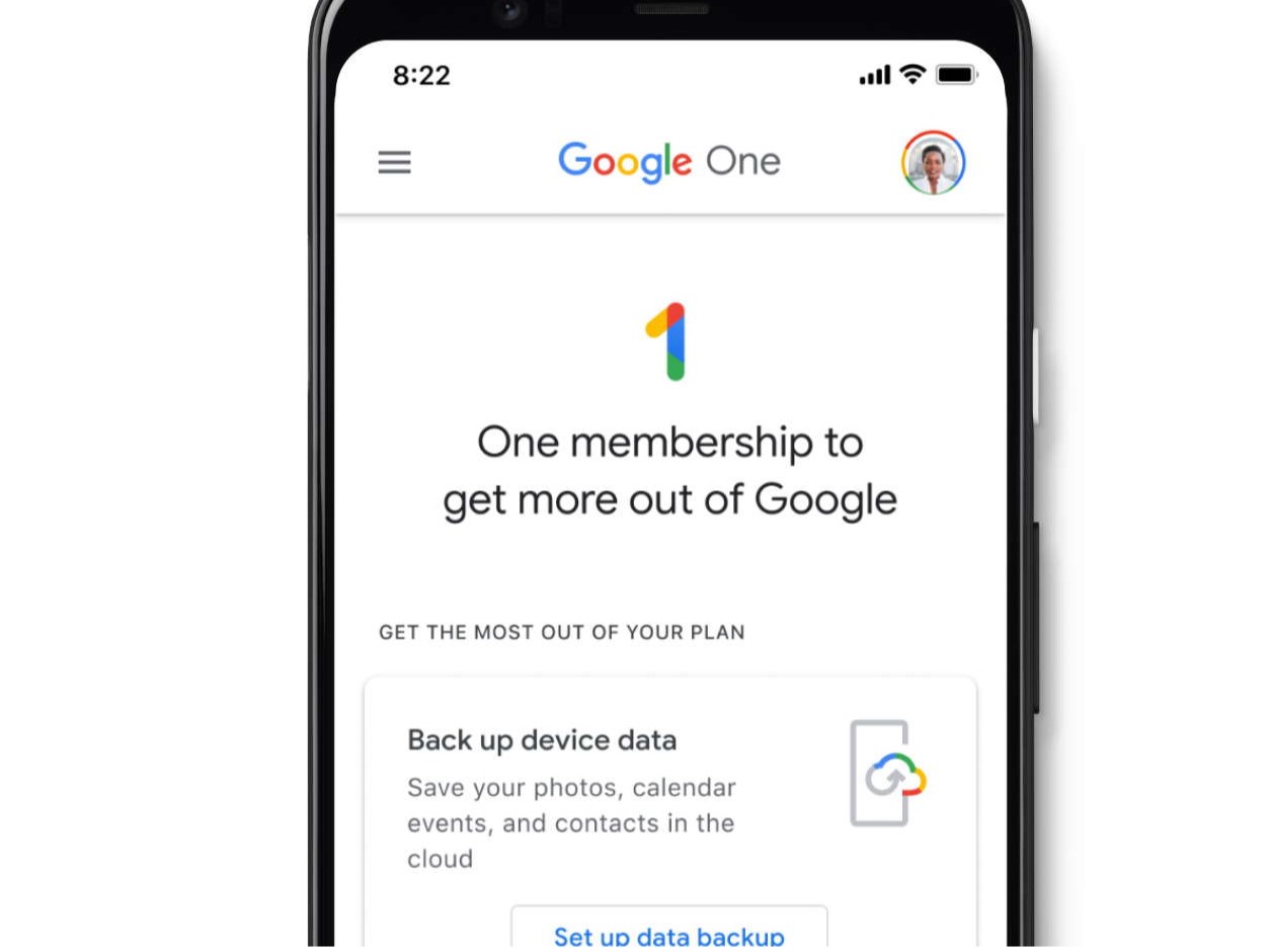 现有客户也会受到影响：谷歌移除 Google One 功能，但不提供替代品 - Notebookcheck-cn.com News