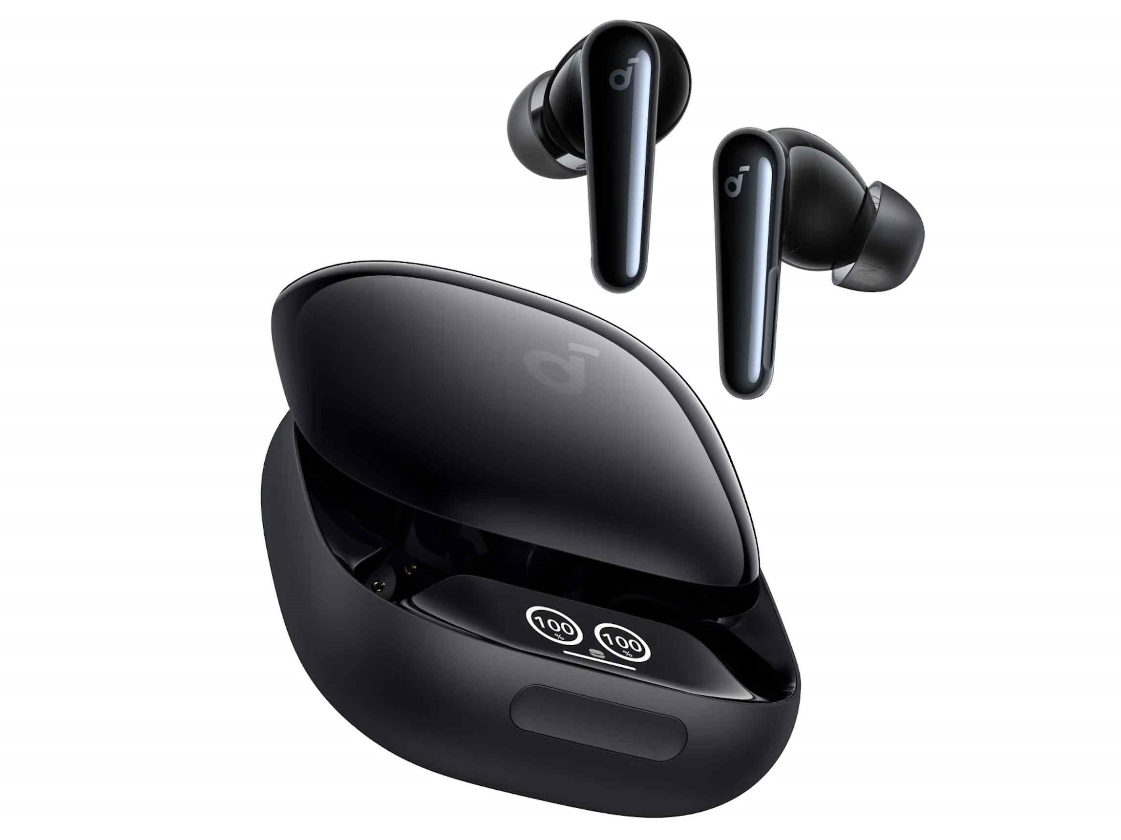 新品未使用 soundcore Liberty 4 Pro Soundcore Liberty 4 Pro | ワイヤレスイヤホンの製品情報