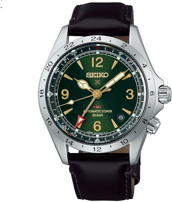 精工 SBEJ005。