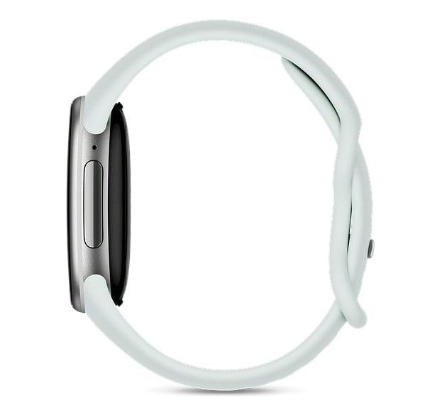 Fitbit Edge 将提供与 Pixel 11 和 Pixel Watch 5 相同的 Fog 配色。