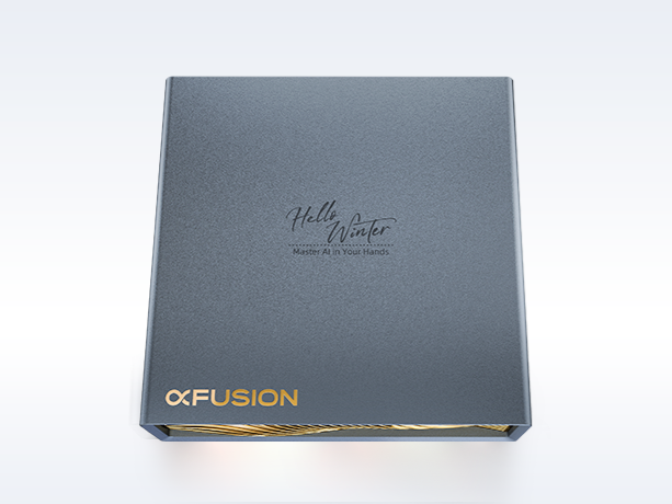 FusionXSpark 定制雕刻(图片来源:xFusion)