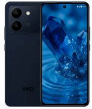 据报道,HMD Pulse 2T Pro 配备 120Hz OLED 显示屏。