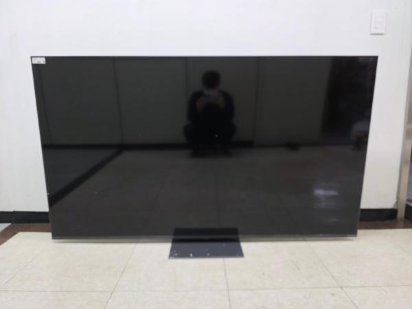 LG 75QNED86B 电视机。(图片来源:Safety Korea)