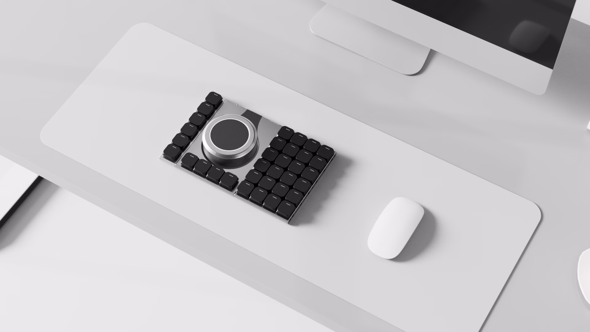 带调谐模块的 Naya Connect Dock